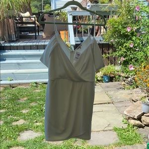 Charlette Russe Dress